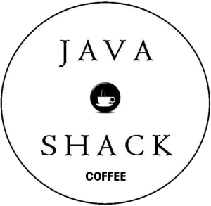 Java Shack Logo
