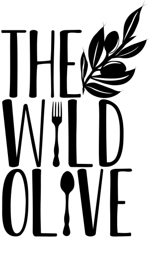 The Wild Olive Logo