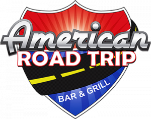 American Road Trip Logo