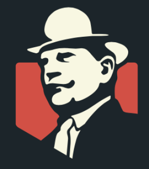 Strang Hall Logo
