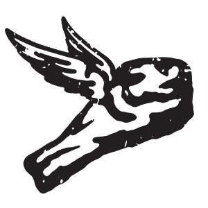 Legend Larry's Logo