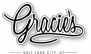 Gracie's Logo