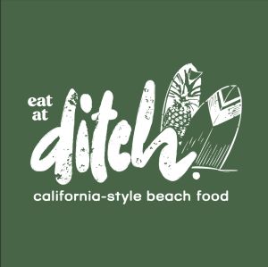 Ditch - Bay Shore Logo