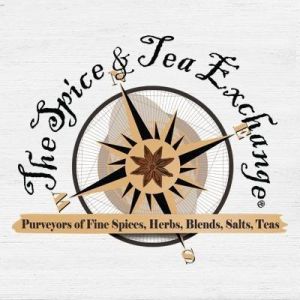 The Spice and Tea Exchange of Rochester Logo