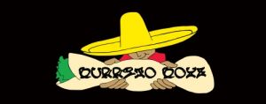 Burrito Boyz - Bloor (38) Logo