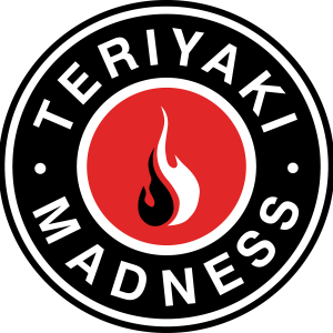 Teriyaki Madness Logo