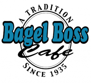 Bagel Boss Nolita Logo