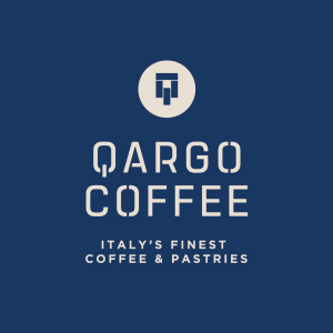 Qargo Coffee - Grand Praire Tx Logo
