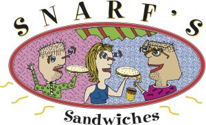 Snarf’s Sandwiches Logo