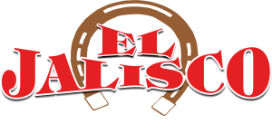 El Jalisco Mexican Restaurant # 3 (Spring Branch) Logo