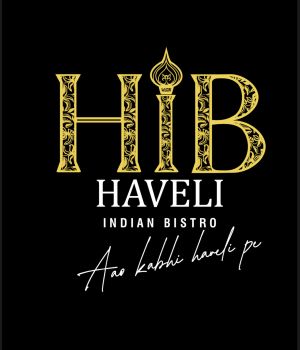 Haveli Indian Bistro Logo