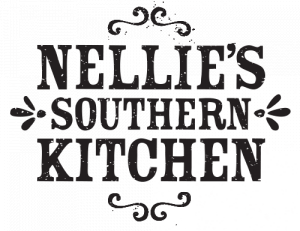 Nellie’s Southern Kitchen Logo