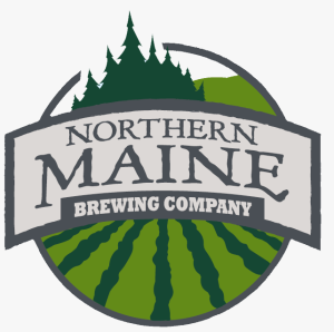 Northern Maine Brewing Company Logo