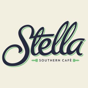 Stella Southern Cafe Logo