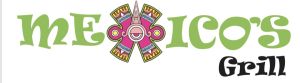 Mexicos Grill Tacos & Tequila Logo