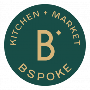 B'Spoke Kitchen + Market Logo