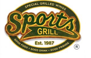 Sports Grill South Miami Logo