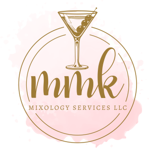 MMK Mixology Services LLC Logo