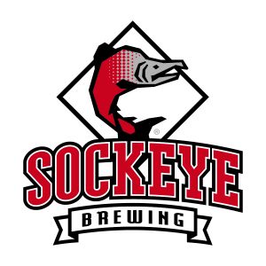 Sockeye Grill & Brewery Logo