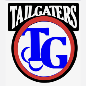 Tailgaters Sports Bar & Grill ~ Coit Logo