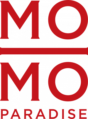 Mo-Mo-Paradise Logo