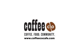 CoffeeCo Landisville Logo