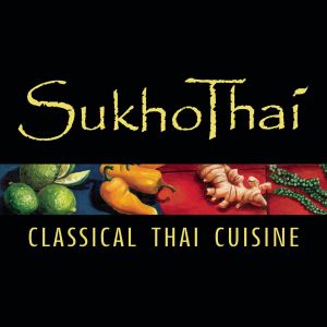 SukhoThai Logo
