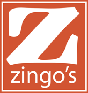zingos mediterranean Logo