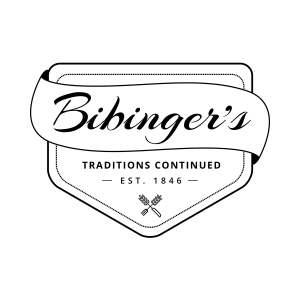 Bibingers Logo