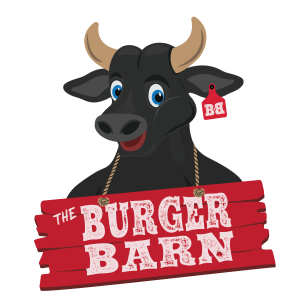 The Burger Barn Logo