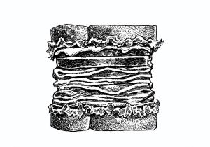 Bodega Delicatessen Logo