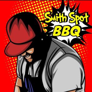 Smith Spot BBQ Logo