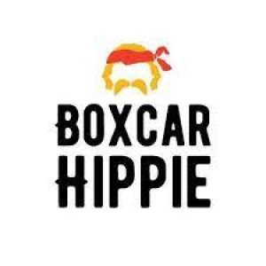 Boxcar Hippie Logo