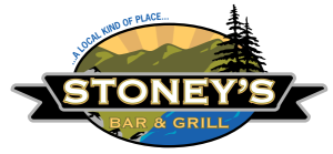 Stoney's Bar and Grill Logo