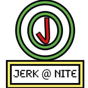 Jerk@Nite Logo