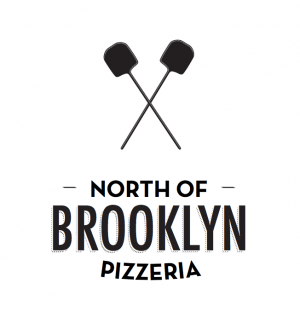 North of Brooklyn Pizzeria Logo