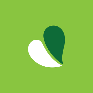 Pure Green Logo