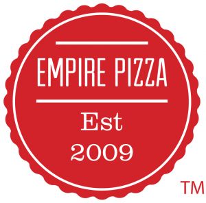 Empire Pizza Logo