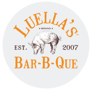 Luella's Too Logo
