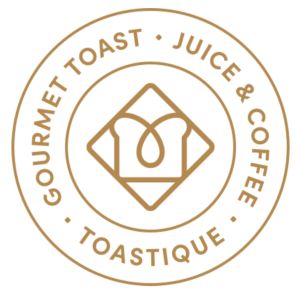 Toastique Morristown Logo