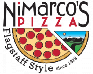 NIMARCO’S Pizza Logo