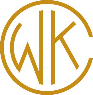 Webb Custom Kitchen Logo