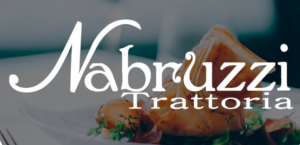 Nabruzzi Trattoria Logo