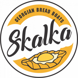 Skalka Logo