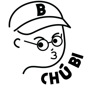 UNCLE BI Logo