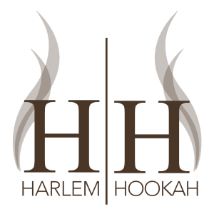 Harlem Hookah Logo