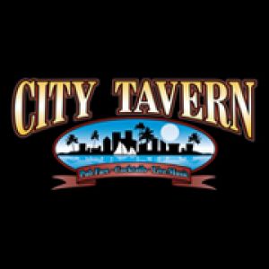 City Tavern Logo