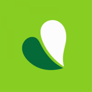 Pure Green Logo