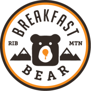 Breakfast Bear Logo