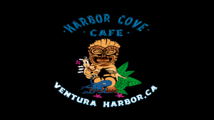 Harbor Cove Cafe Logo